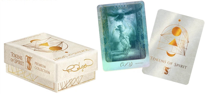 Terese Nielsen's Tokens of Spirit - Premium Foil Collection