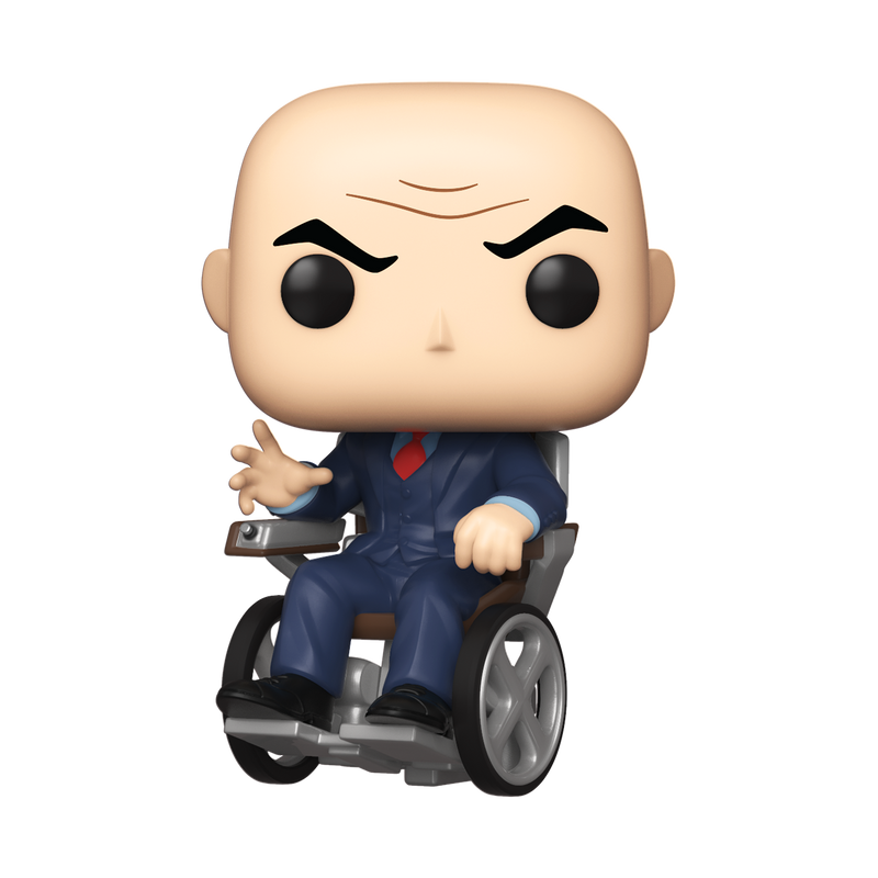 Pop! Marvel X-Men 20th Professor X