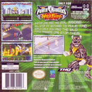 Power Rangers: Wild Force Nintendo Gameboy Advance Pre-Played