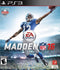 Madden NFL 16 Front Cover - Playstation 3 Pre-Played