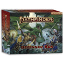 Pathfinder 2nd Edition Beginner Box