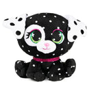 P.Lushes Designer Fashion Pets Plush - Dottie Woof Ington