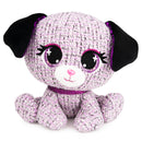 P.Lushes Designer Fashion Pets Plush - Michele Boucle