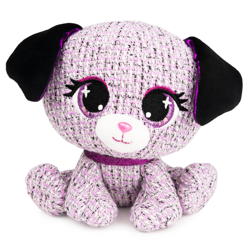 P.Lushes Designer Fashion Pets Plush - Michele Boucle