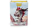 Dragon Shields: (100) Art Sleeves Classic Qoll Card Sleeves