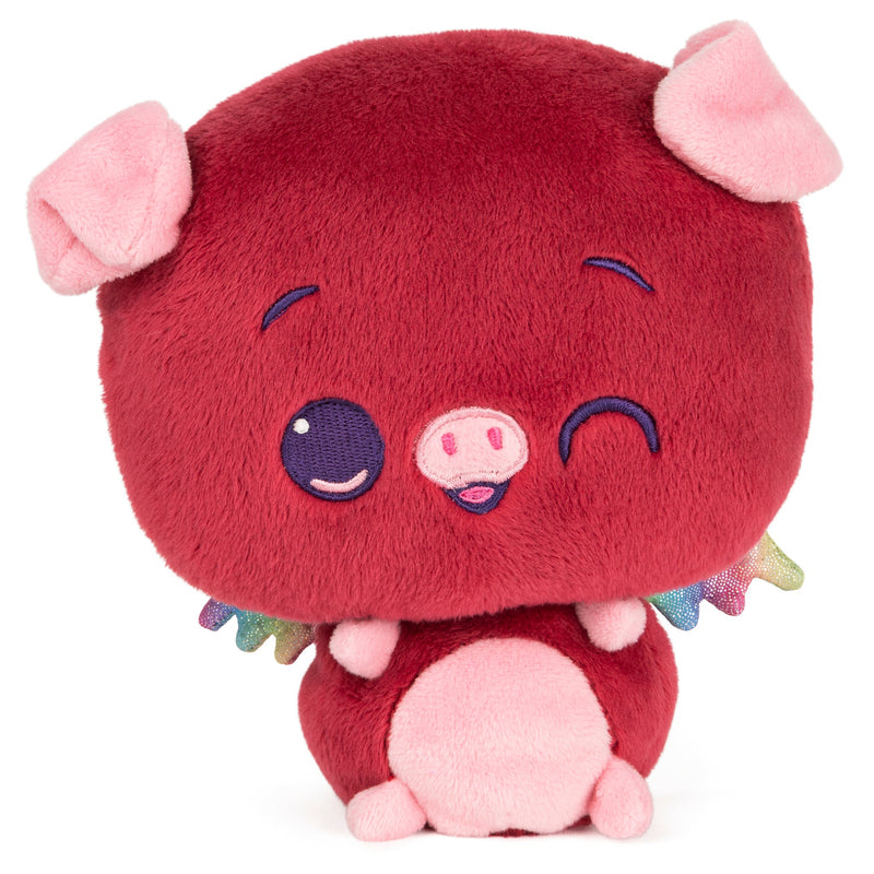 Gund Drops 6in Plush - Annie Oinks