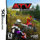 ATV Quad Kings Nintendo DS Front Cover