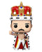 Pop! Rocks: Queen - Freddie Mercury King