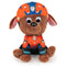 Paw Patrol The Movie Plush - Zuma