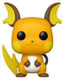 Pop! Pokemon - Raichu