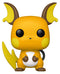 Pop! Pokemon - Raichu