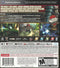 Bioshock Ultimate Rapture Edition Playstation 3 Back Cover