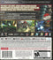Bioshock Ultimate Rapture Edition Back Cover - Playstation 3 Pre-Played