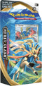 Pokemon TCG: Sword & Shield - Rebel Clash Zacian Theme Deck