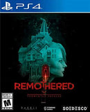 Remothered: Tormented Fathers - Playstation 4 Pre-Played