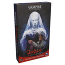 Shadows & Shrouds - Vampire The Masquerade Rivals ECG