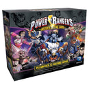 Power Rangers Villain Pack 2 Machine Empire
