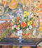 Renoir Vase of Flowers 1885 - 500 Piece Puzzle