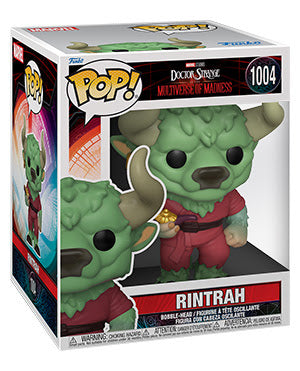 Pop! Marvel Doctor Strange Multiverse of Madness - Rintrah