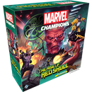 Marvel Champions: The Rise of Red Skull Expansion