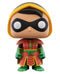 Pop! Heroes Imperial Palace Robin Chase