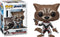 POP! Exclusive Avengers Endgame 462 Rocket Raccoon