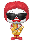 Pop! Ad Icons McDonald's - Rock Out Ronald