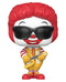 Pop! Ad Icons McDonald's - Rock Out Ronald