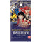 Romance Dawn Booster Pack - One Piece TCG