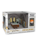 Funko Mini Moments Harry Potter - Ron