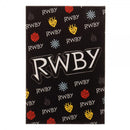 RWBY Lanyard