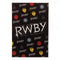 RWBY Lanyard