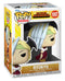 Pop! Animation My Hero Academia - Ryukyu in Hero Costume 1007