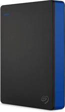 Playstation 4 Seagate 4TB Harddrive - Pre-Played