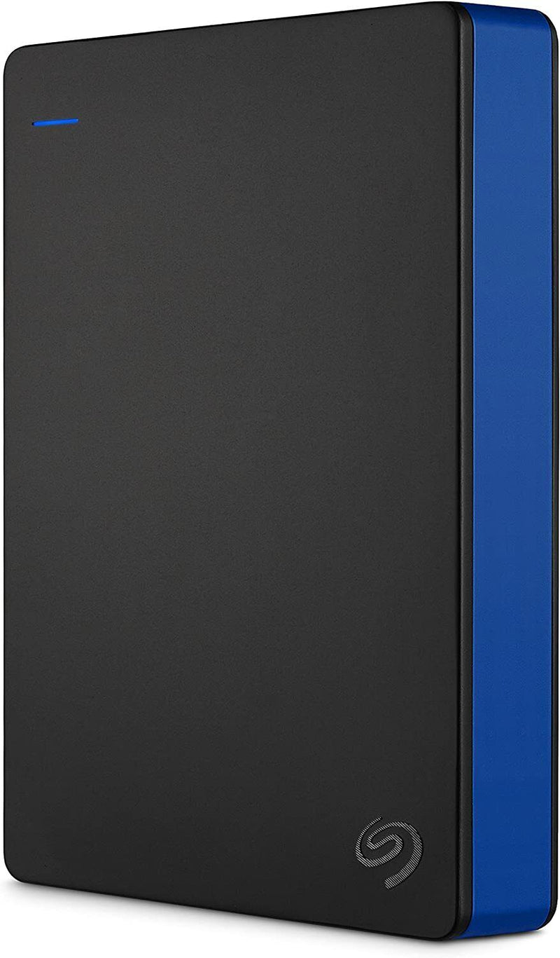 Playstation 4 Seagate 4TB Harddrive - Pre-Played