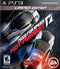 Need for Speed Hot Pursuit Limited Edition - Playstation 3 Pre-Played