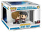 Pop! Moment: Star Trek - Kirk & Spock from The Wrath of Khan 1197 Targetcon Exclusive