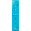 Wii Remote Blue - Pre-Played