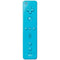 Wii Remote Blue - Pre-Played