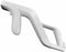 Nintendo Wii Zapper  - Pre-Played