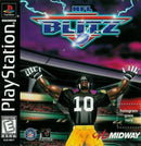 NFL Blitz - Playstation 1 Pre-Played