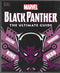 Black Panther: The Ultimate Guide Paperback
