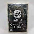 Guild Ball Gameplan Deck