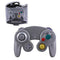 GameCube Wired Controller Silver - TTX Tech