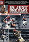 In Just One Play: The Big-Play Men of the NFL UMD Movie - PSP Pre-Played