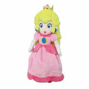 Little Buddy Super Mario All Star Collection - Princess Peach 10" Plush