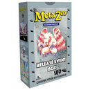 UFO First Edition Release Event Box - MetaZoo TCG