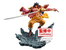 One Piece Manhood Gol D. Roger Figure