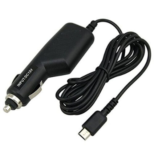Nintendo DSi Car Adapter - Pre-Played