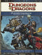 Player's Handbook Arcane, Divine, and Martial Heroes Front Cover - Dungeons and Dragons 4th Edition Pre-Played
